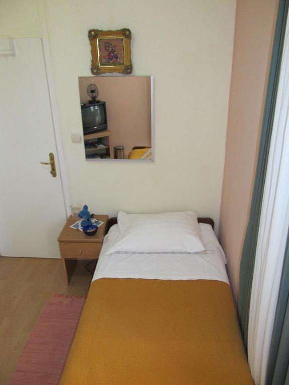 Sinistaj Rooms ดูบรอฟนิก ห้อง รูปภาพ